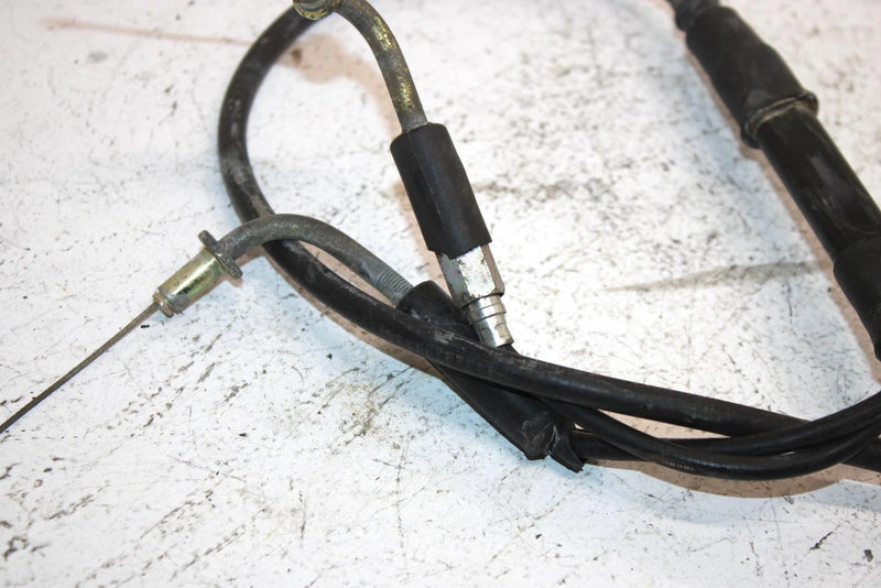90 Yamaha Exciter Oem Throttle Cable 87X-26311-00-00 SY3