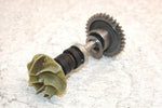 1998 Ski-doo Mach 1 700 Oem Water Pump Shaft 420837327 SS3