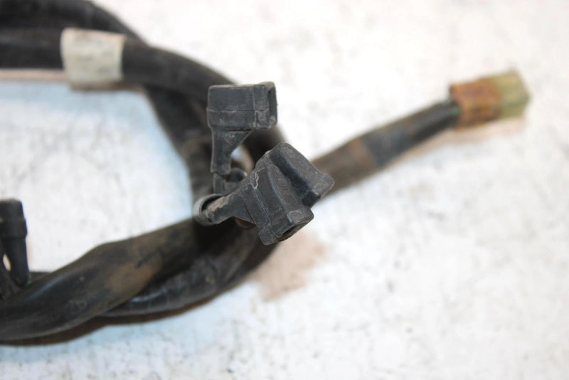 2004 Honda Fourtrax Rincon Oem Stop Switch Sub Harness 32105-HN7-000 AH2