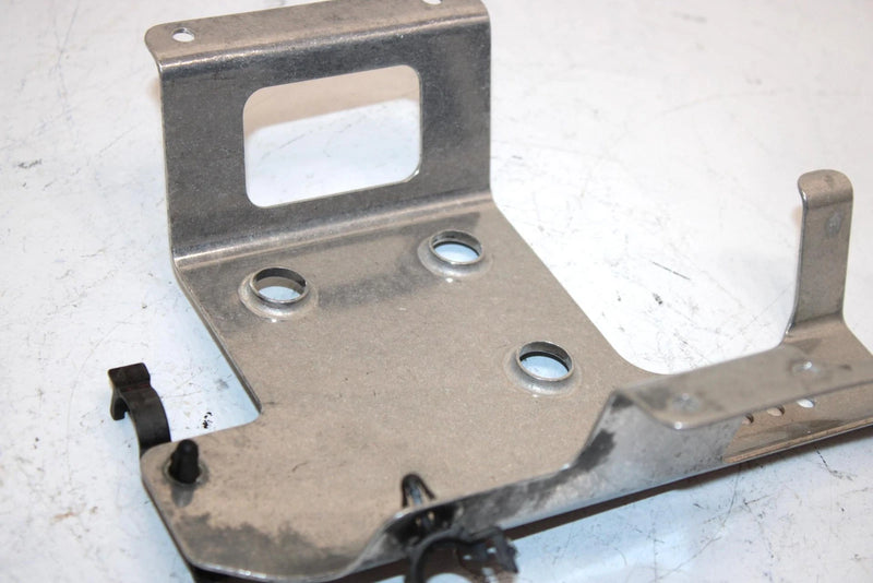 03 Polaris Xc Sp 600 Edge Oem Oil Tank Support W/Clamp 5246330 Q5144