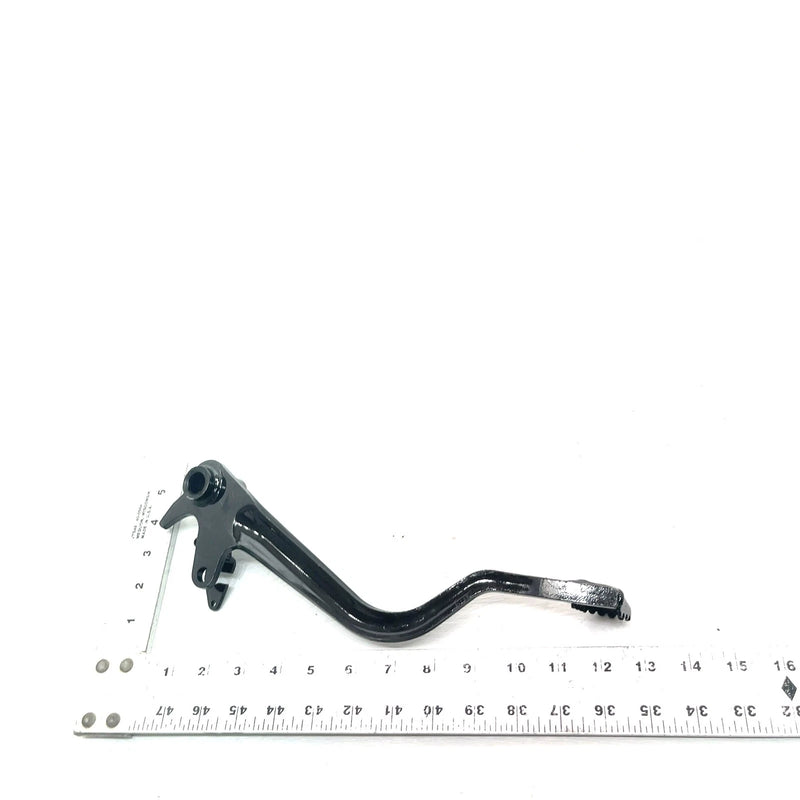 01-04 Honda Foreman Rubicon 500 TRX500FA 4x4 OEM Brake Pedal 46500-HN2-000 AH93