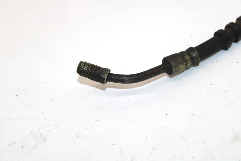 1993 Polaris Trail Boss 250 Oem Front Left Brake Hose Line 1930752 Q5345