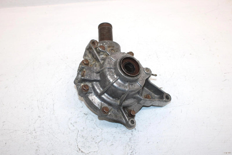 01 Honda Trx 500 Faa Fourtrax Forman Oem Front Diff Gearcase 41400-HN2-010 AH56