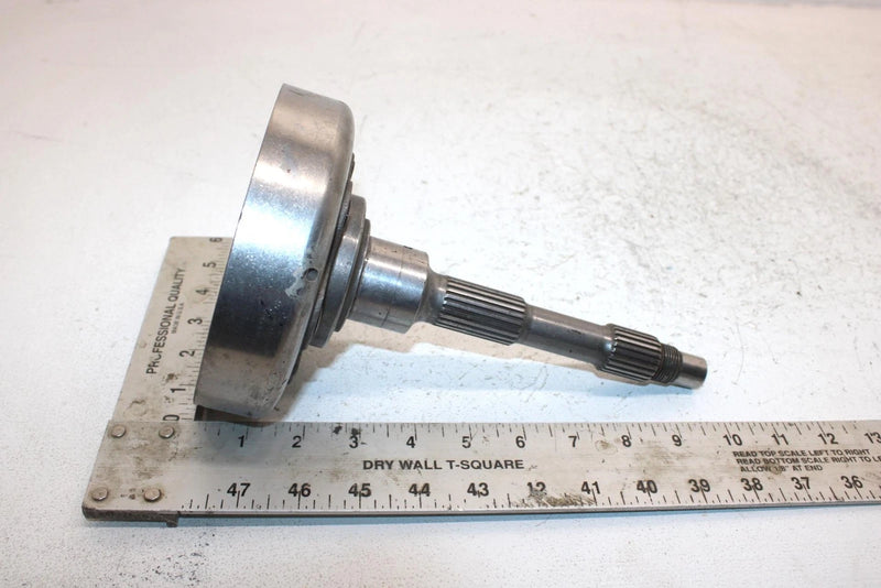 2007 Arctic Cat Atv 650 H1 Oem One Way Clutch Drum 0837-005 AA25