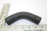 87 Yamaha Exciter EX570L OEM Side/Rear Exchanger Hose 82M-12476-00-00 Q4094