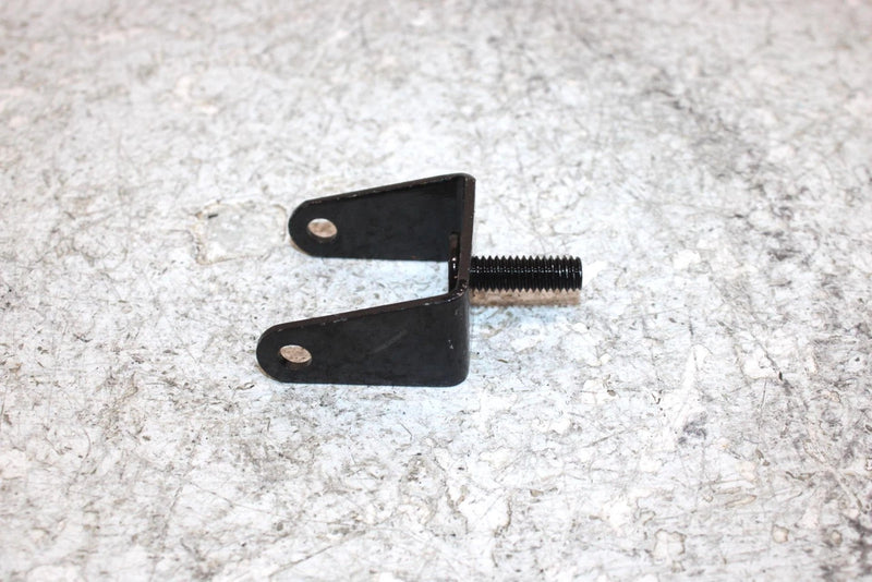1998 Polaris Xplorer 300 Oem Headlight Mount Pair 2431012 AP180