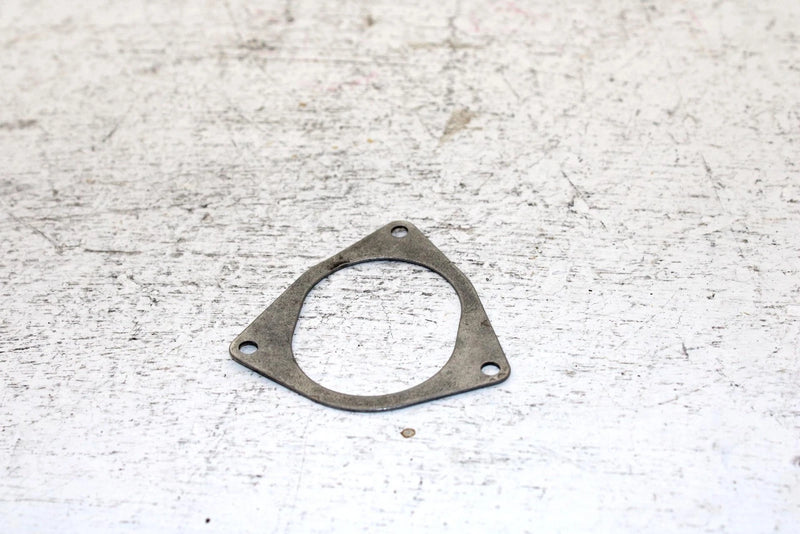 1989 Yamaha Phazer Oem Left Tie Rod Boot Plate 80L-77525-00-00 SY13
