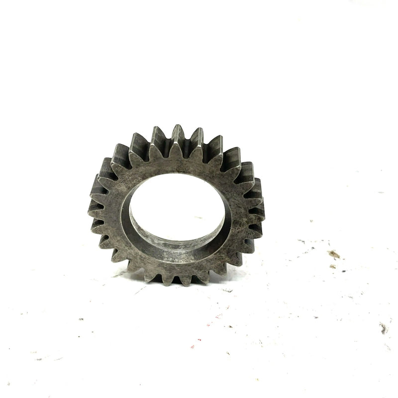 2002 Yamaha Big Bear 400 YFM400 OEM 25T Oil Pump Gear 4KB-13324-00-00 AY52