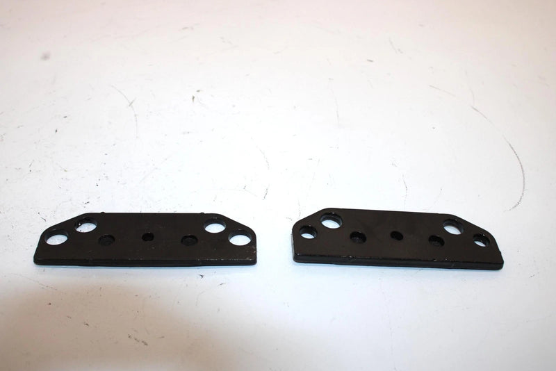 08 Polaris Ranger 700 4x4 Efi Oem Parking Brake Pads 1910833 1911786 XP1