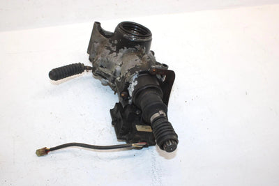 2005 Arctic Cat 500 4x4 Oem Front Diff Gearcase 0502-444 AA1