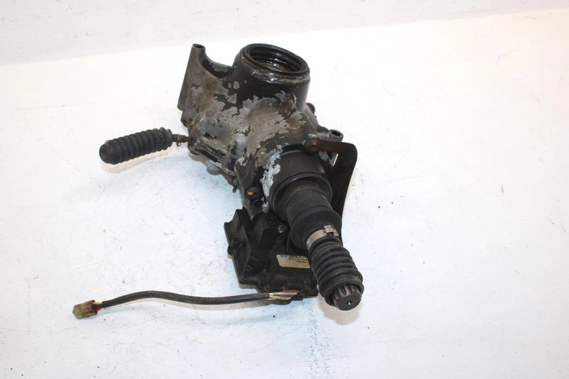 2005 Arctic Cat 500 4x4 Oem Front Diff Gearcase 0502-444 AA1