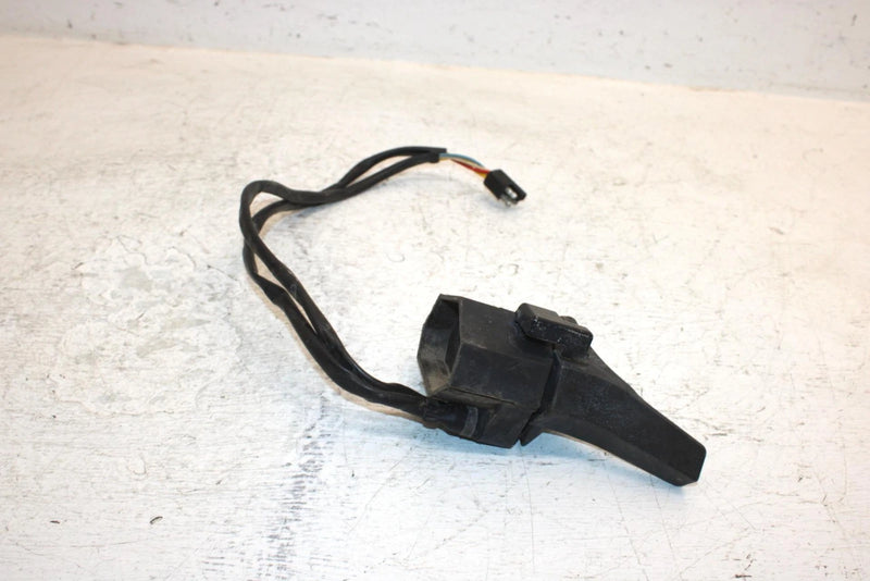 1996 Arctic Cat Cougar Oem Throttle Lever 0609-152 SA7