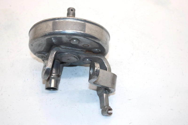 86 Honda Fourtrax  Trx125 A Oem Left Knuckle 51220-VM6-680 AH16