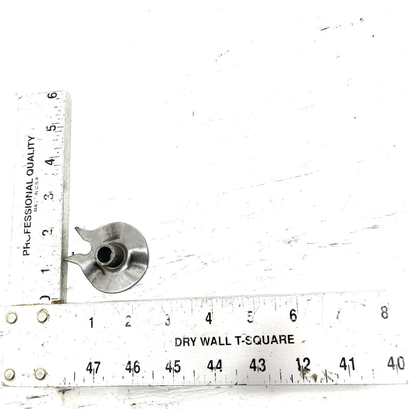 80-85 Yamaha Tri Moto 125 OEM Shift Ball Guide 3X3-18172-00-00 AY62