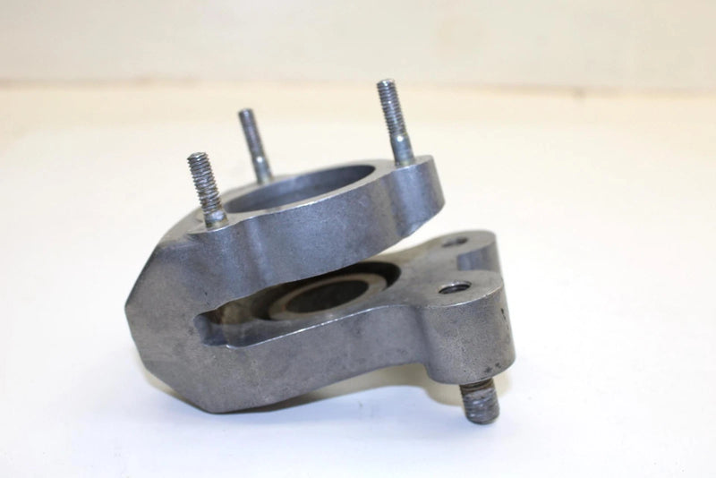 89 Yamaha Moto 4 YFM350ER OEM Rear Caliper Body 24W-25731-01-00 Q4330