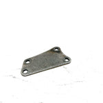 96-99 Honda FourTrax 300 TRX300FW 4x4 OEM Front Case Plate 21504-HC5-000 AH45