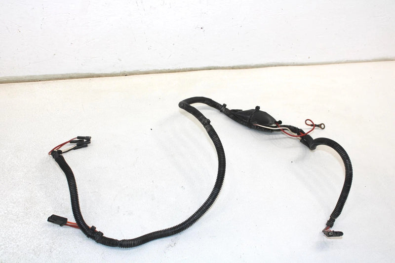 96 Polaris Xplorer 300 Oem Main Wire Harness 2460554 AP130