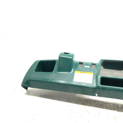 07-09 Polaris Ranger 700 6x6 EFI OEM Dash 5437141-195 XP7.1