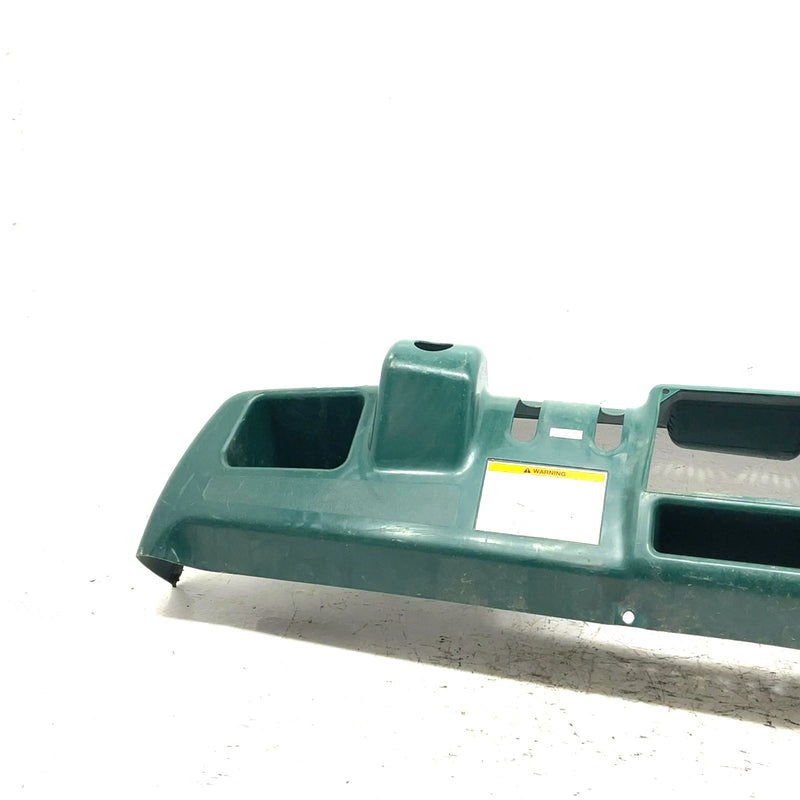 07-09 Polaris Ranger 700 6x6 EFI OEM Dash 5437141-195 XP7.1