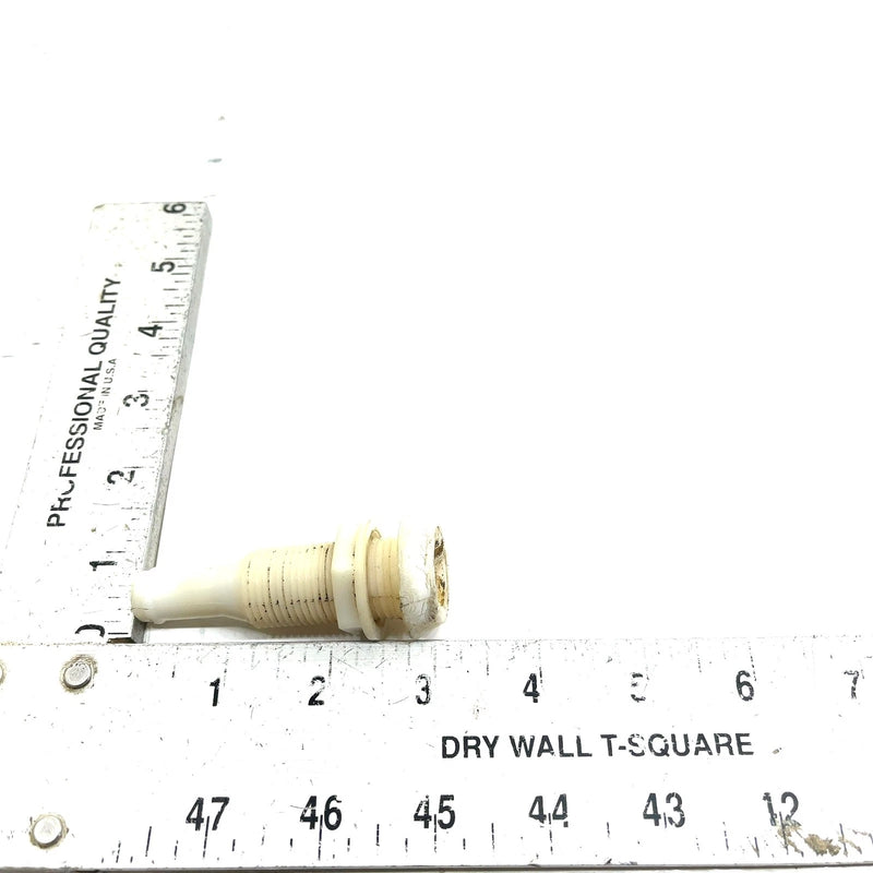 96-99 Sea-Doo SPX OEM Water Outlet Fitting 293710043 JS32
