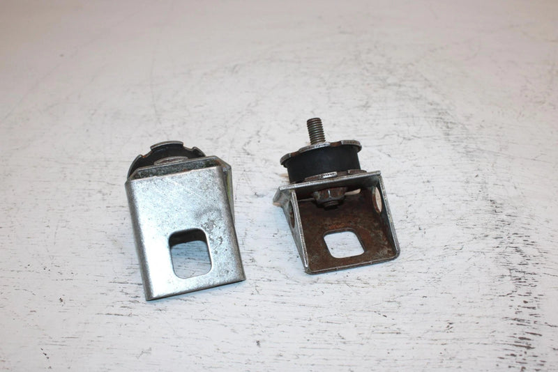 1998 Ski-doo Formula 500 Oem Engine Support Pair 570127700 512050900 SS1