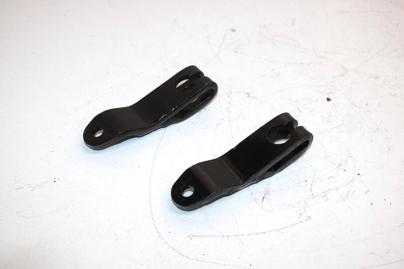 96 Polaris Xlt Oem Steering Arm Pair 5241244-067 SP13