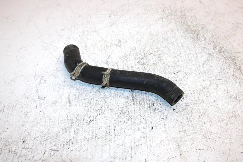 2003 Polaris Sportsman 600 Oem Lower Radiator Hose 5412312 AP86