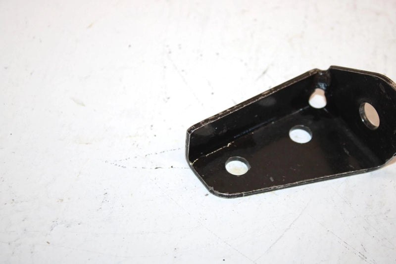 2001 Bombardier Traxter Oem Front Engine Bracket 707000082 AB10