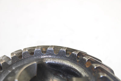 1997 Yamaha  Kodiak 400 Oem Driven Pinion 1YW-17552-00-00 Q3384