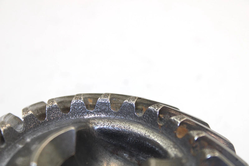 1997 Yamaha  Kodiak 400 Oem Driven Pinion 1YW-17552-00-00 Q3384