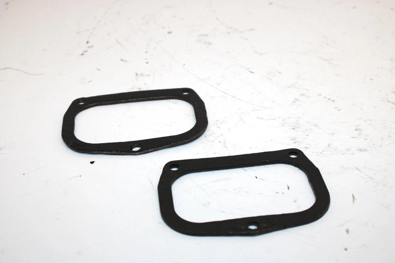 1996 Arctic Cat Zrt 600 Oem Tie Rod Boot Plate Pair 0605-261 SA46
