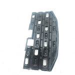 92-93 Polaris Trail Boss 350L OEM Right Footwell 1040275 AP243