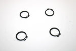 Ski-doo Oem Drive Axle Circlip Set of 4 371910200 Q4796