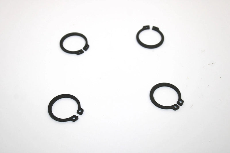 Ski-doo Oem Drive Axle Circlip Set of 4 371910200 Q4796