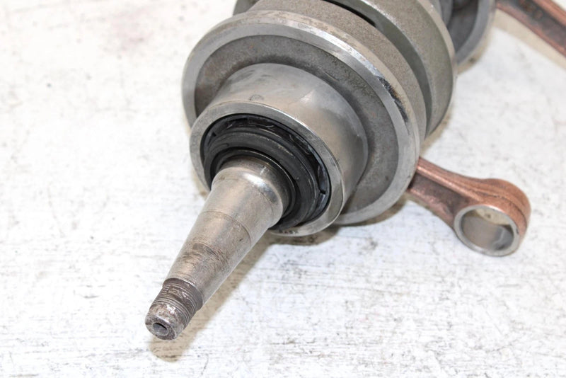 1995 Yamaha Vmax 600 Le Oem Engine Motor Crankshaft 8AY-11400-03-00 SY21
