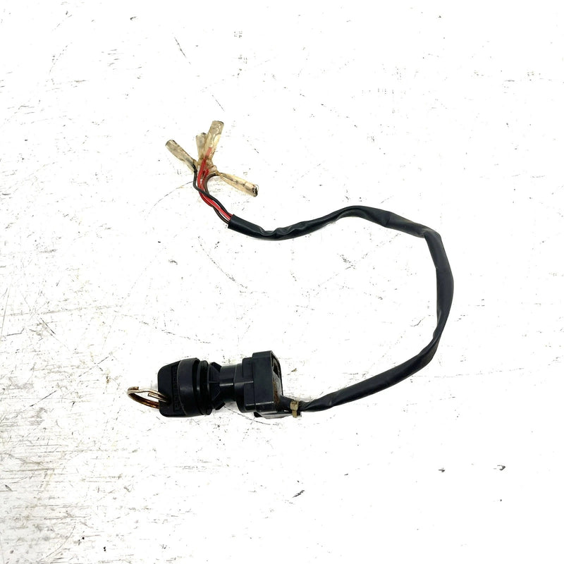 89-95 Polaris Trail Boss 250 4X4 OEM Ignition Main Switch 4110140 AP231