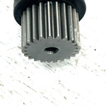 2002 Sea-Doo GTI OEM Rotary Valve Shaft 290837252 JS61