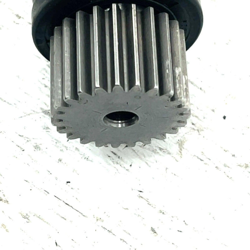 2002 Sea-Doo GTI OEM Rotary Valve Shaft 290837252 JS61