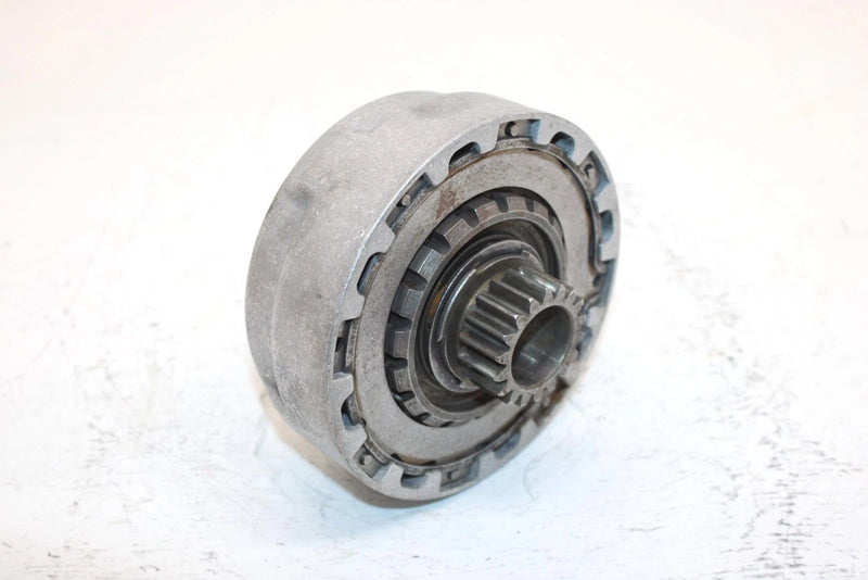 1987 Honda Atc 90a Oem Clutch Pack Set 22101-046-040 AH57