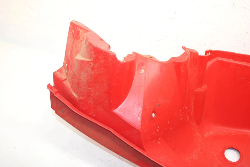 04 Arctic Cat Sabercat 600 Efi Oem Left Belly Pan 2606-779 SA239