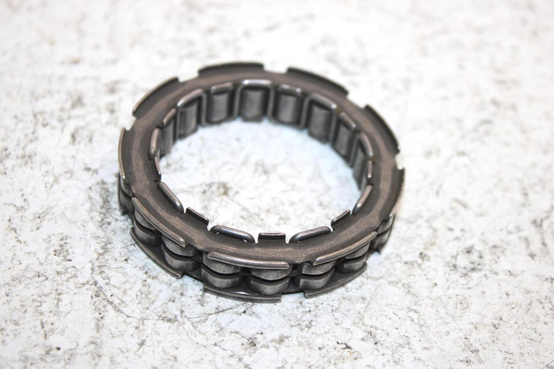 1987 Honda Fourtrax 350 A Oem One Way Clutch 91101-HA7-672 AH39