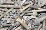 2013 Polaris 600 Rush Pro R Oem Nut Bolt Spacer Hardware Kit SP29