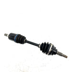 02 Honda Foreman Rubicon 500 4x4 OEM Front Left Cv Axle Short 42350-HN2-003 AH85