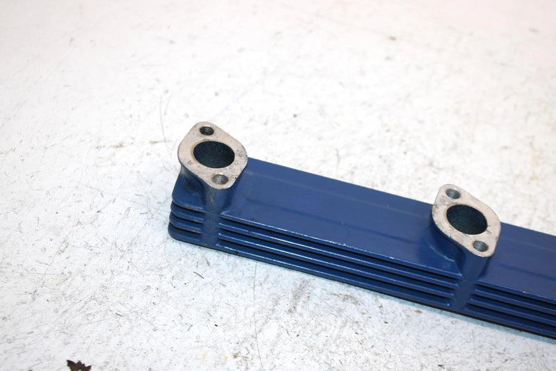 1996 Polaris Slx 780 Oem Engine Coolant Manifold 3240258 JP30