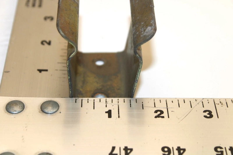 Arctic Cat OEM Belt Cover Spare Belt Clip 0636-659 Q2017