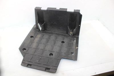 2015 Yamaha Viking Vi Oem Right Rear Foot Rest 2PG-F7431-00-00 XY0.2