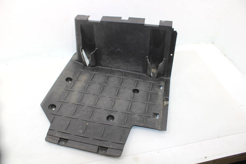 2015 Yamaha Viking Vi Oem Right Rear Foot Rest 2PG-F7431-00-00 XY0.2