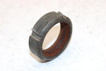 1984 Yamaha  Ytm 200 L Oem Rear Axle Nut 90179-38392-00 AY48