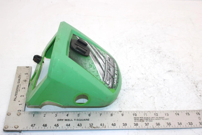 2005 Arctic Cat 500 4x4 Oem Instrument Pod 0405-172 AA1