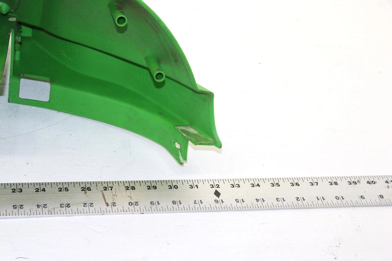 1999 Arctic Cat Zr 500 Oem Nosecone 1606-153 SA18
